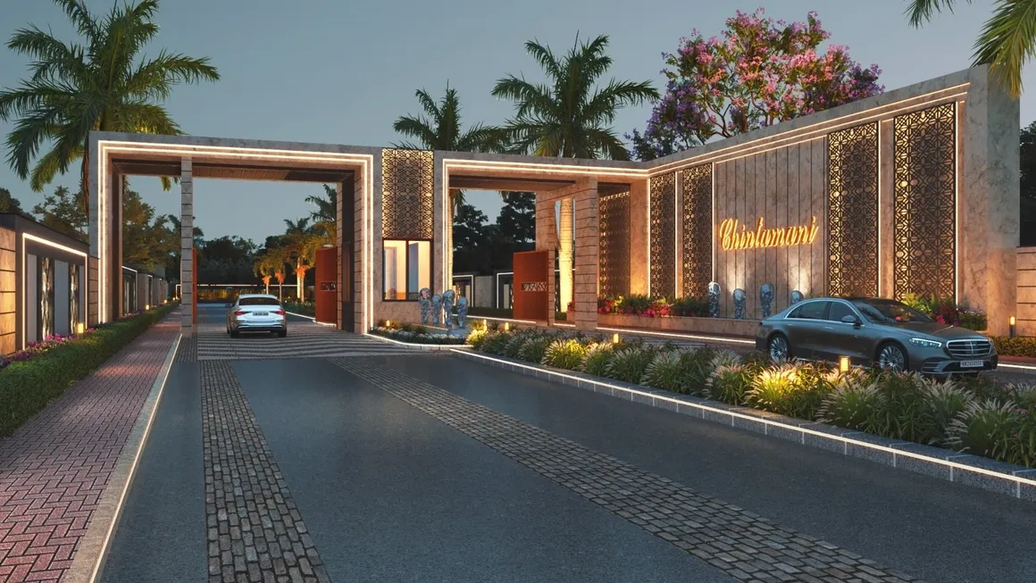 Oxirich Chintamanis Gurgaon